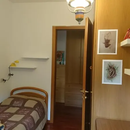 Piccolo E Confortevole Tra Trento E Riva Del Garda Villa Lagarina Exterior photo