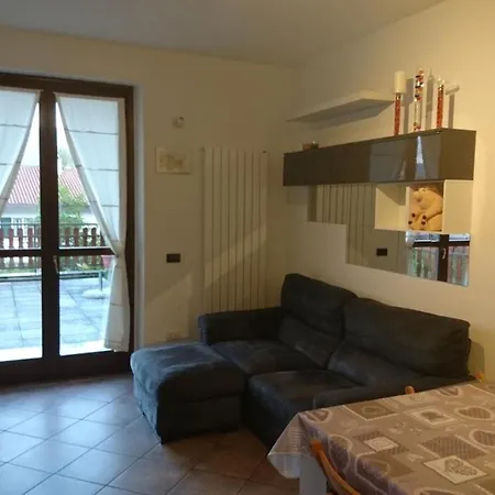 Piccolo E Confortevole Tra Trento E Riva Del Garda Villa Lagarina Exterior photo