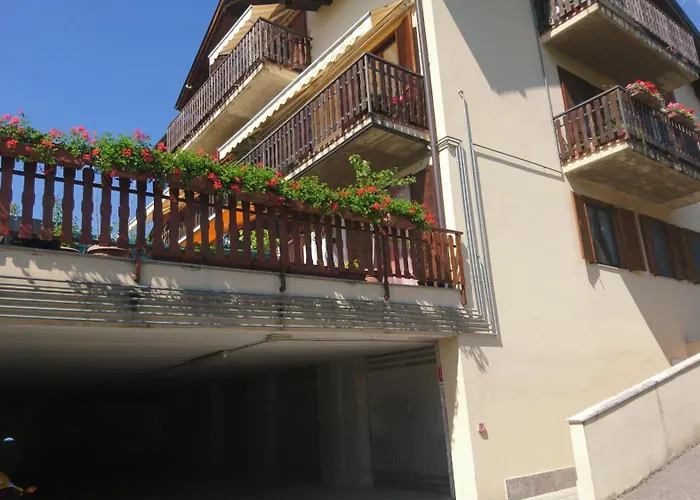 Piccolo E Confortevole Tra Trento E Riva Del Garda