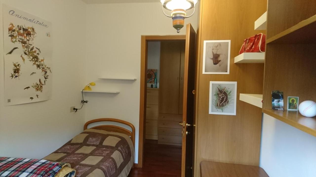 Piccolo E Confortevole Tra Trento E Riva Del Garda Apartment Villa Lagarina