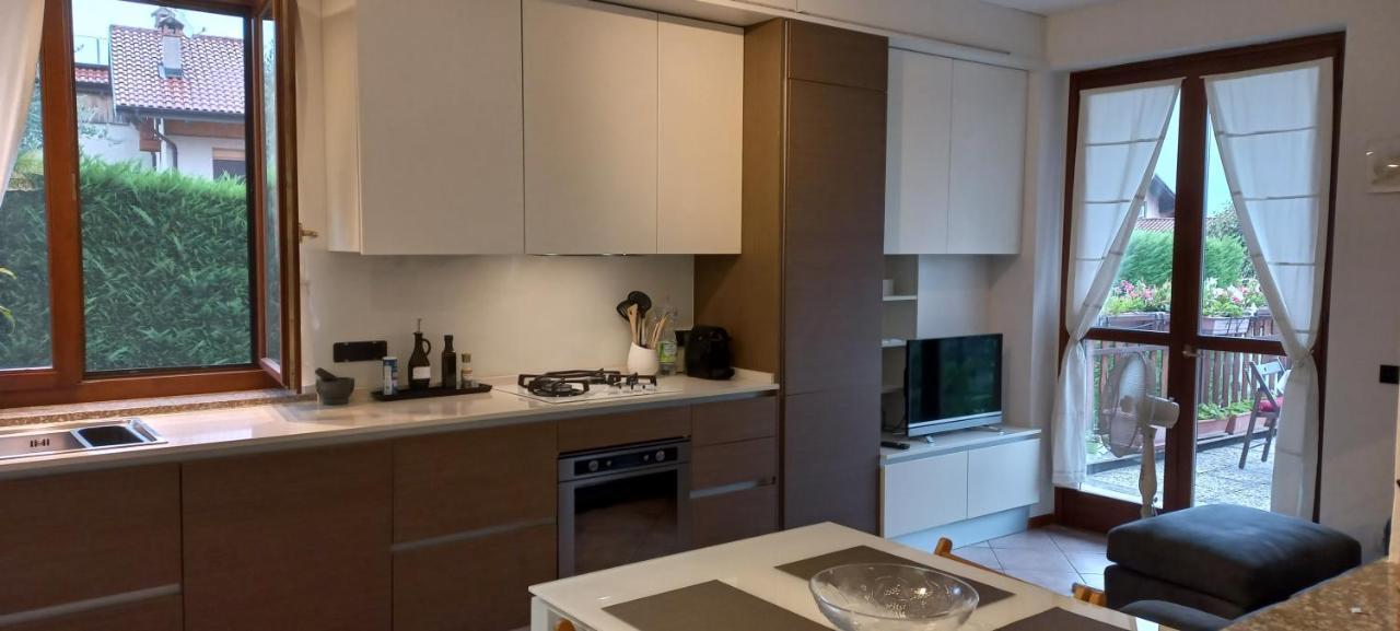 Piccolo E Confortevole Tra Trento E Riva Del Garda Apartment *