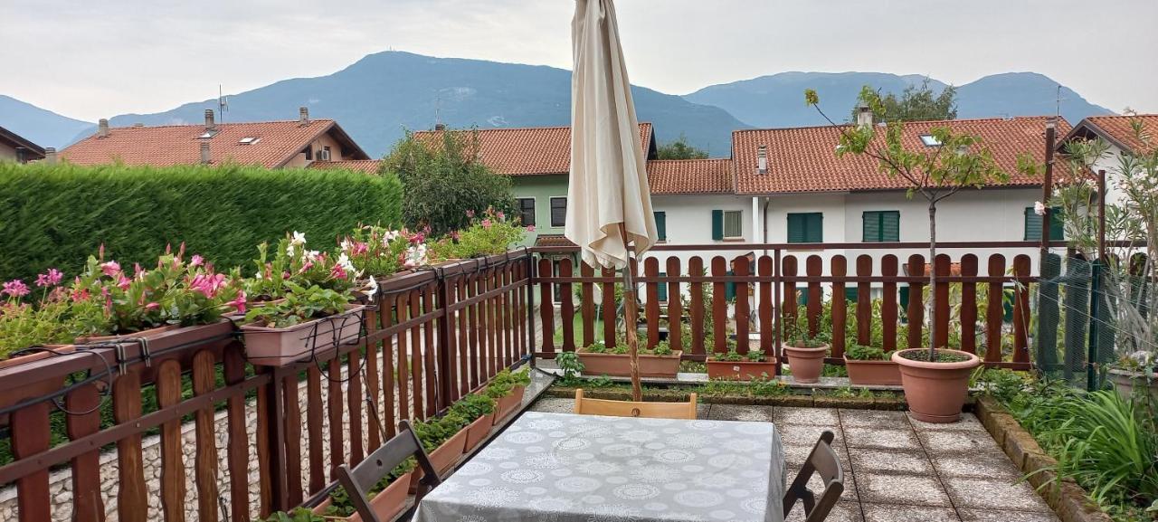 Piccolo E Confortevole Tra Trento E Riva Del Garda Apartment *