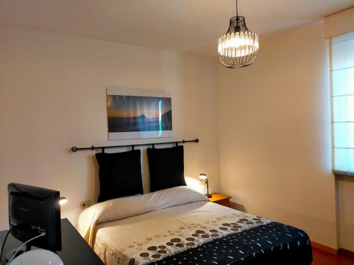 Piccolo E Confortevole Tra Trento E Riva Del Garda Apartment *