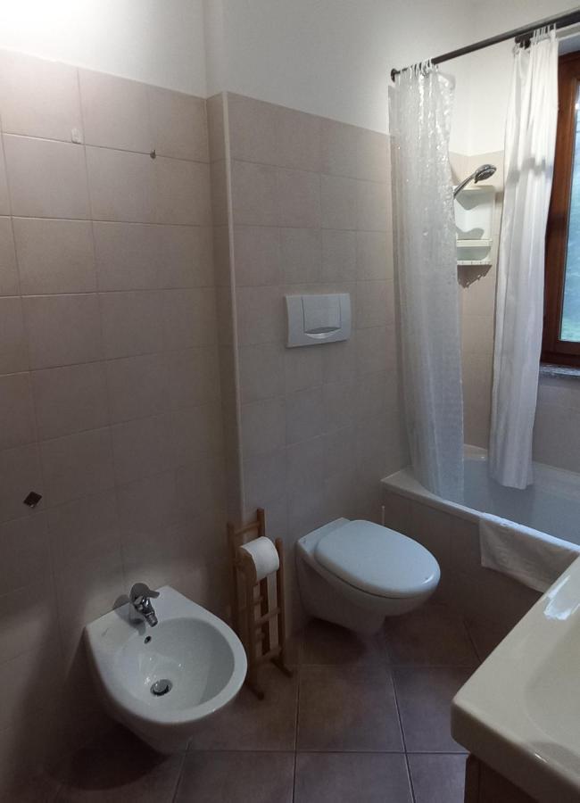 Piccolo E Confortevole Tra Trento E Riva Del Garda Apartment Villa Lagarina