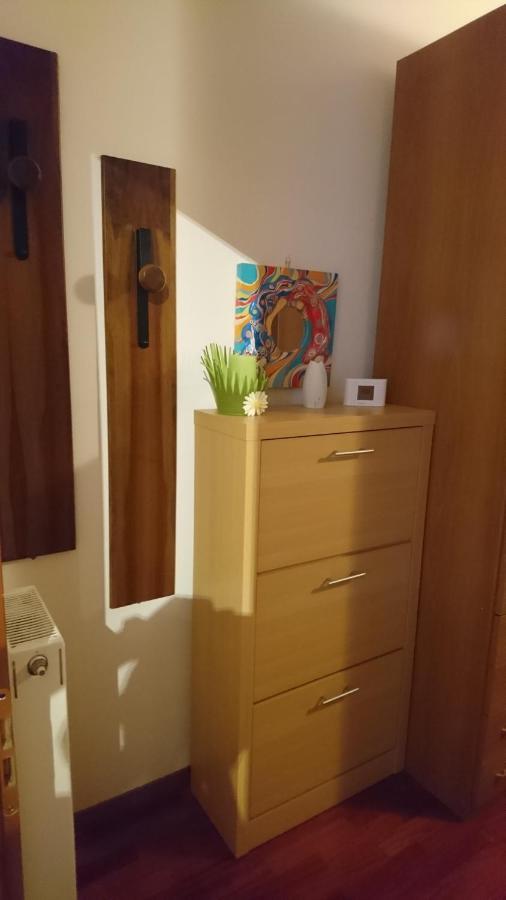 Piccolo E Confortevole Tra Trento E Riva Del Garda Apartment *