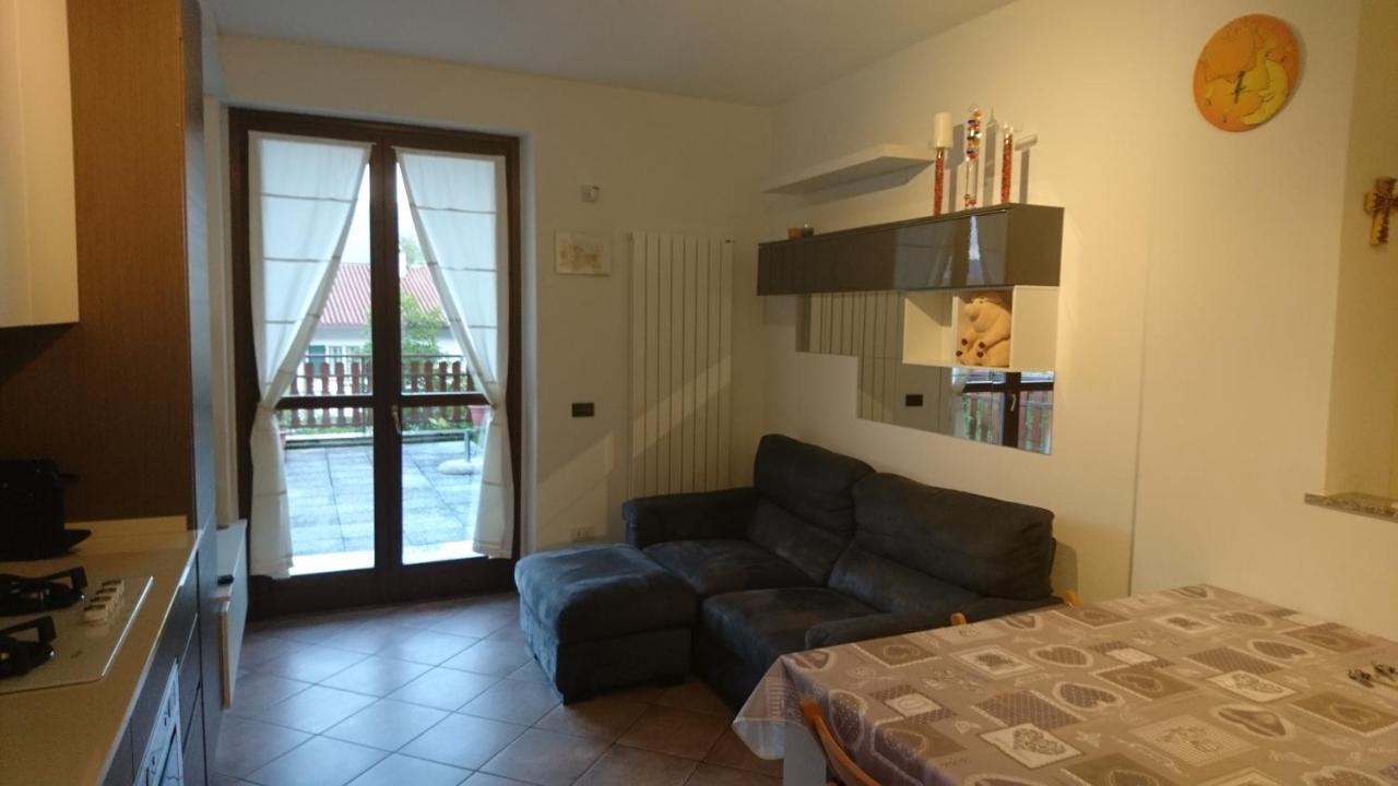 Piccolo E Confortevole Tra Trento E Riva Del Garda