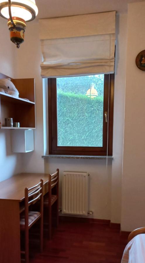 Piccolo E Confortevole Tra Trento E Riva Del Garda Apartment Villa Lagarina