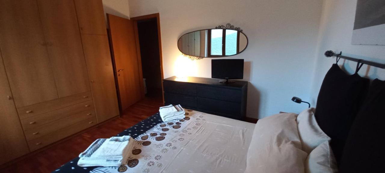 Piccolo E Confortevole Tra Trento E Riva Del Garda Villa Lagarina
