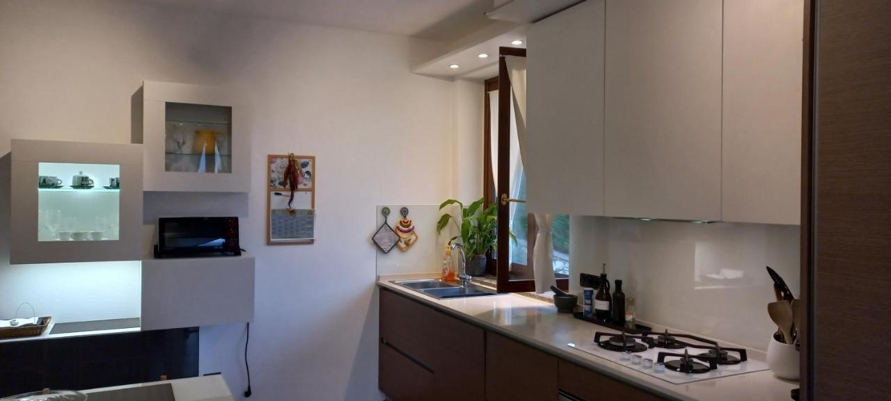 Apartment Piccolo E Confortevole Tra Trento E Riva Del Garda Villa Lagarina
