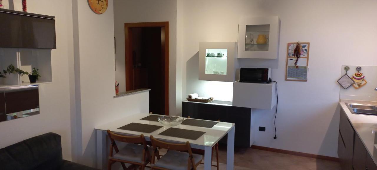 Apartment Piccolo E Confortevole Tra Trento E Riva Del Garda