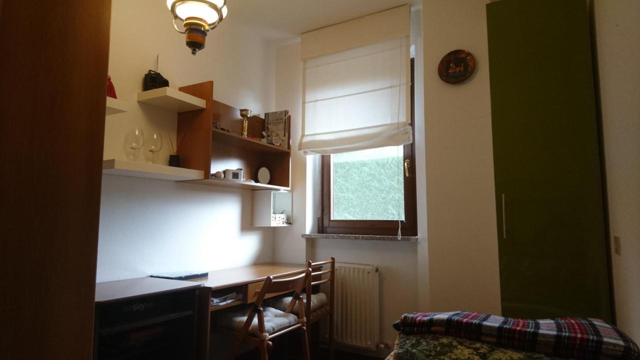 Apartment Piccolo E Confortevole Tra Trento E Riva Del Garda Villa Lagarina