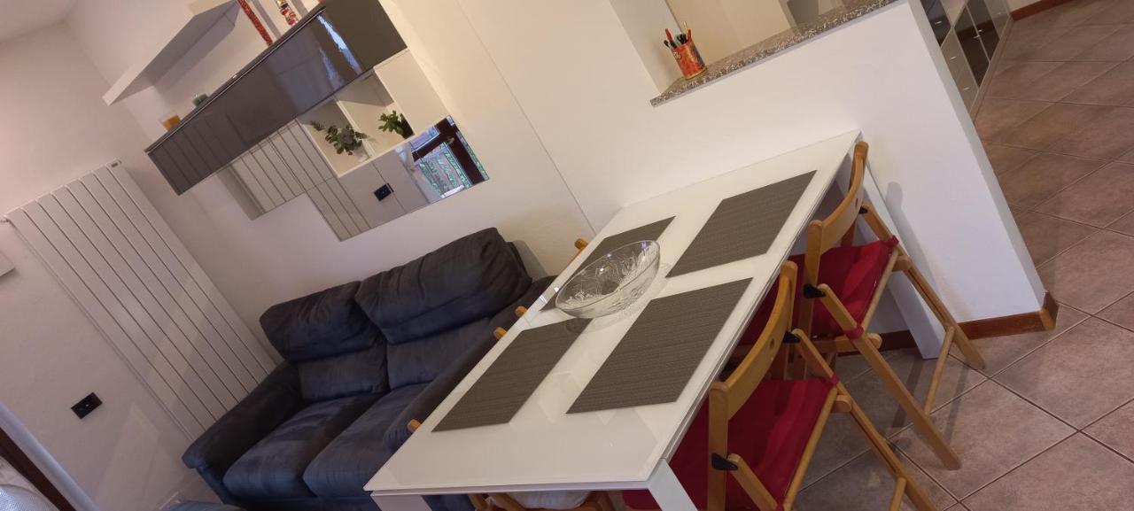 Apartment Piccolo E Confortevole Tra Trento E Riva Del Garda