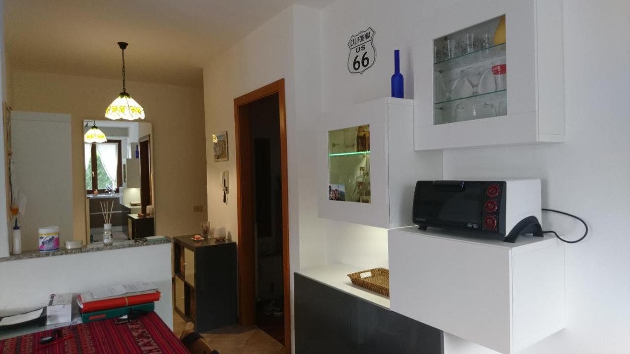 Piccolo E Confortevole Tra Trento E Riva Del Garda *