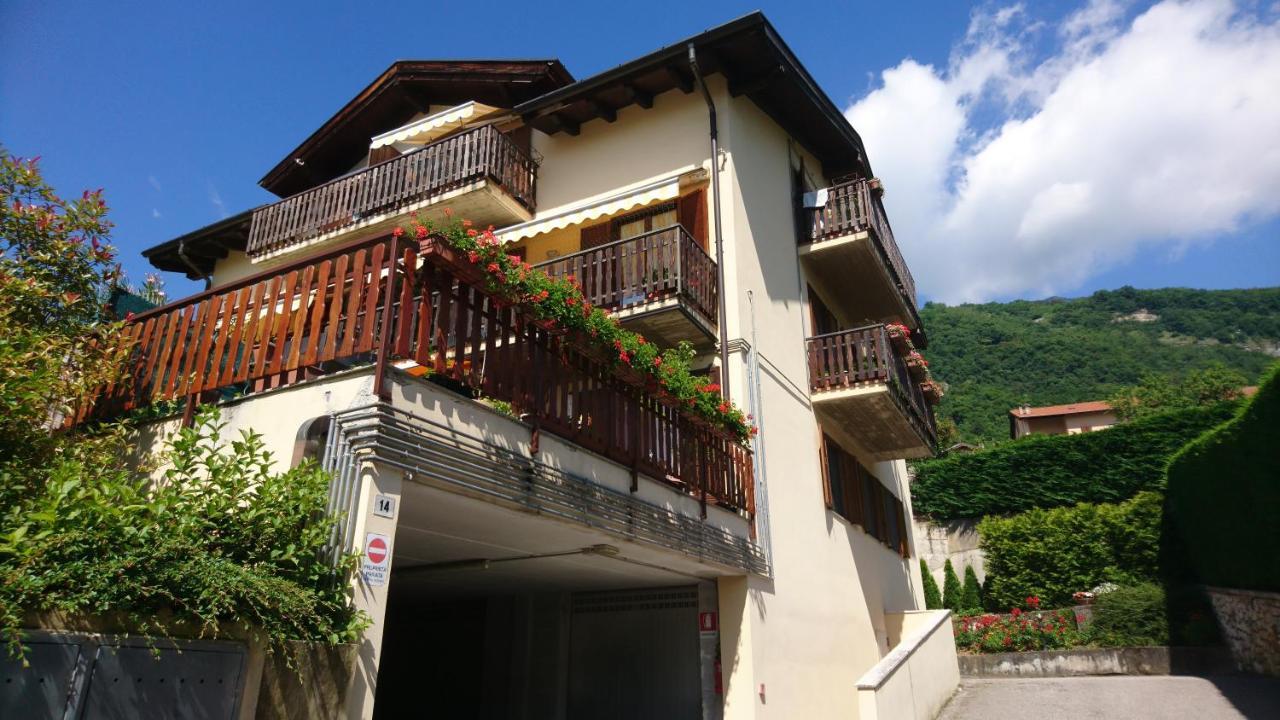 Piccolo E Confortevole Tra Trento E Riva Del Garda Apartment *